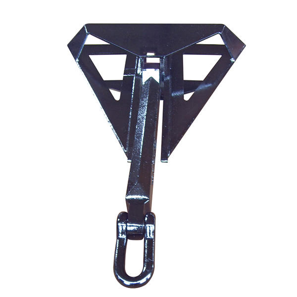 Delta HHP Anchor